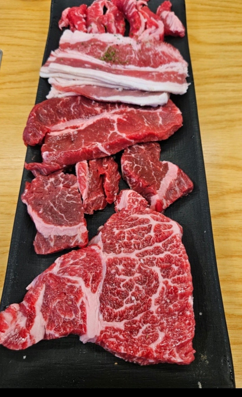 고기스타 무한리필 서구청점 picture 1