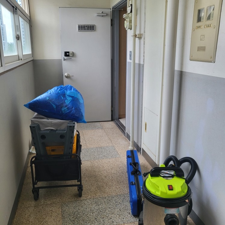 입주청소 청년클린 picture 6