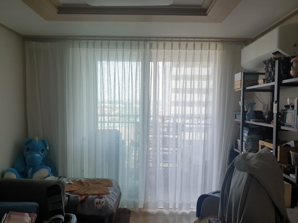 햇살커텐#공방 picture 2
