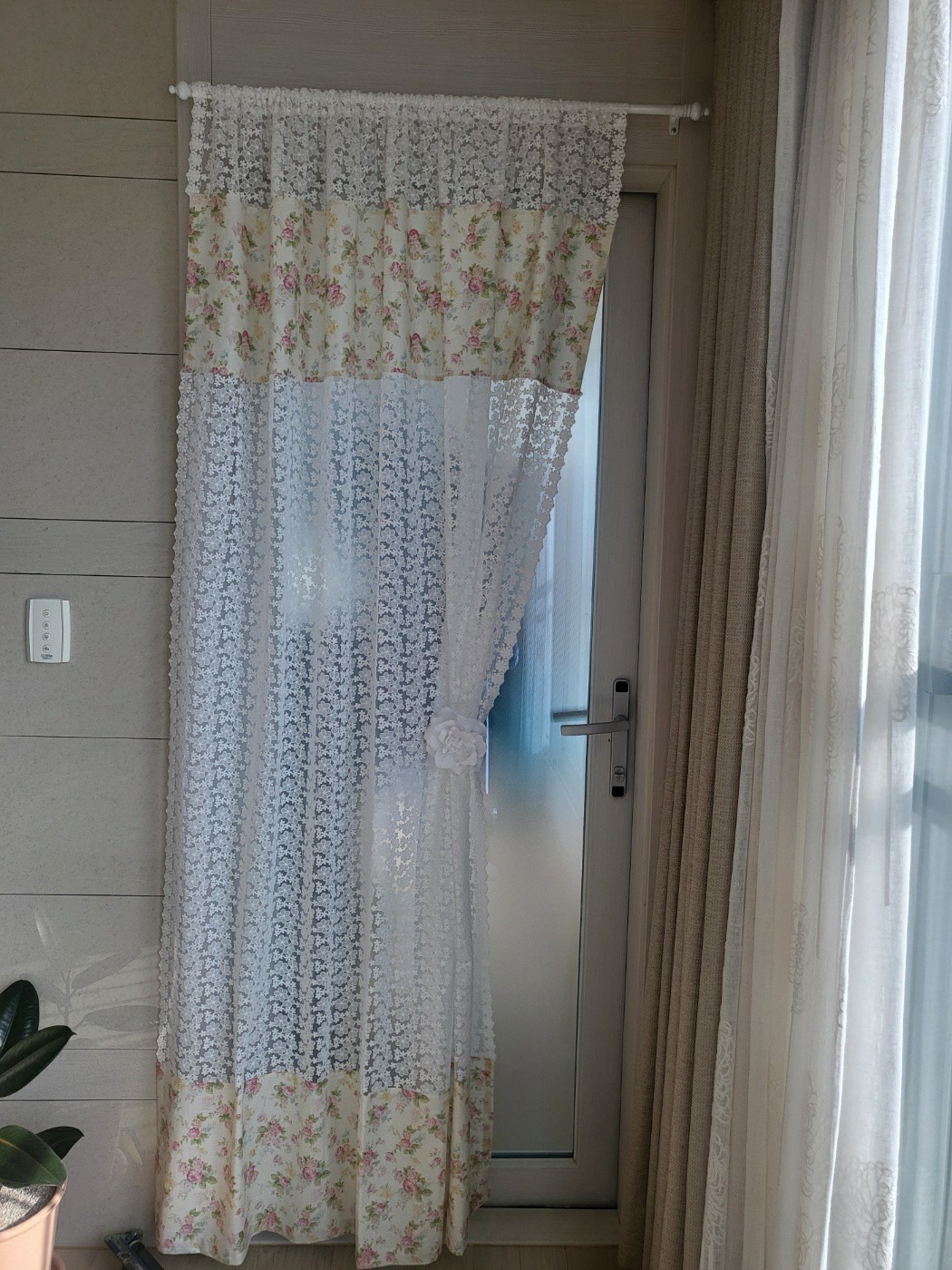 햇살커텐#공방 picture 6