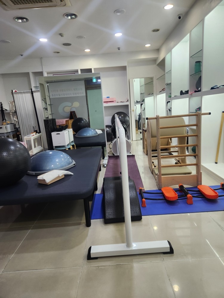 케이비핏KBfit&Jmade제이메이드 picture 5