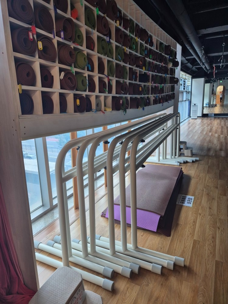 아리아요가모란역점 picture 4