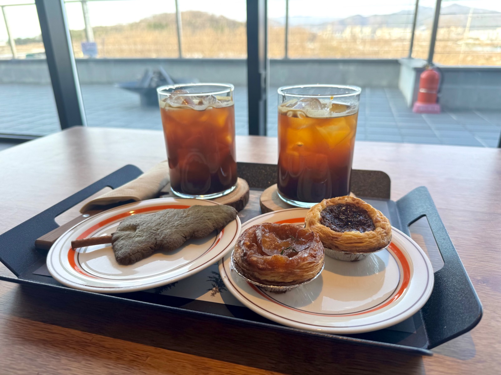 애옹이애옹 review