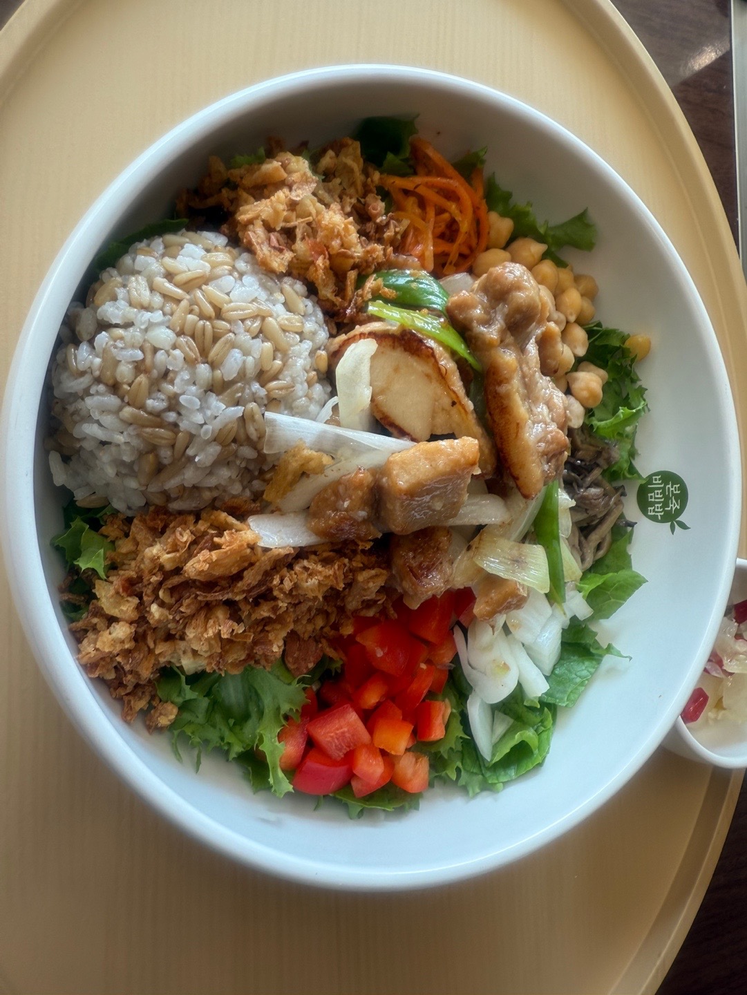 본죽&비빔밥 김해안동푸르지오점 picture 3
