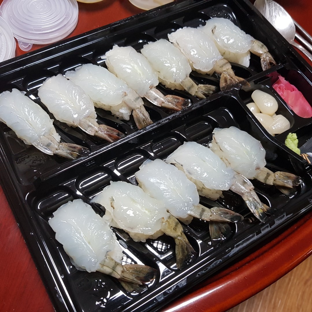 도담초밥