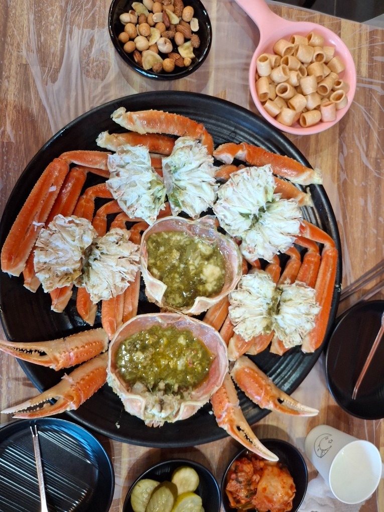 하이수산구덕운동장점  picture 1