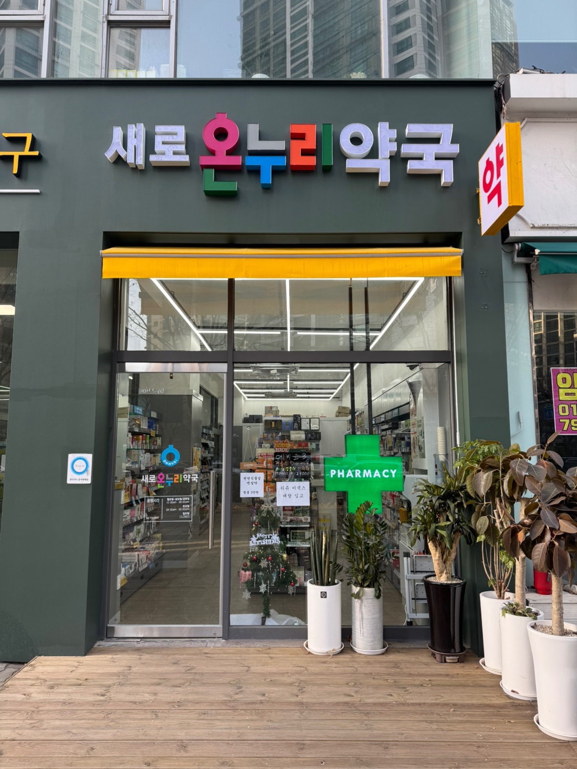 새로온누리약국 picture 0