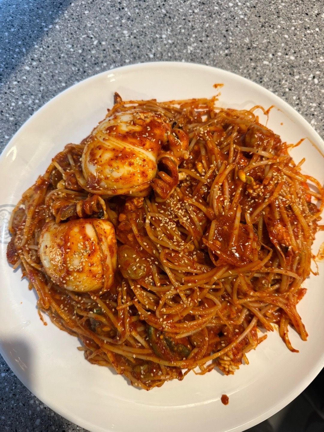 경원해물찜&아귀찜