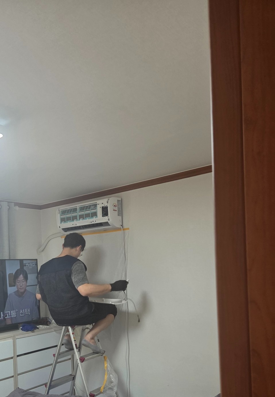 에어컨 청소의 달인 picture 8