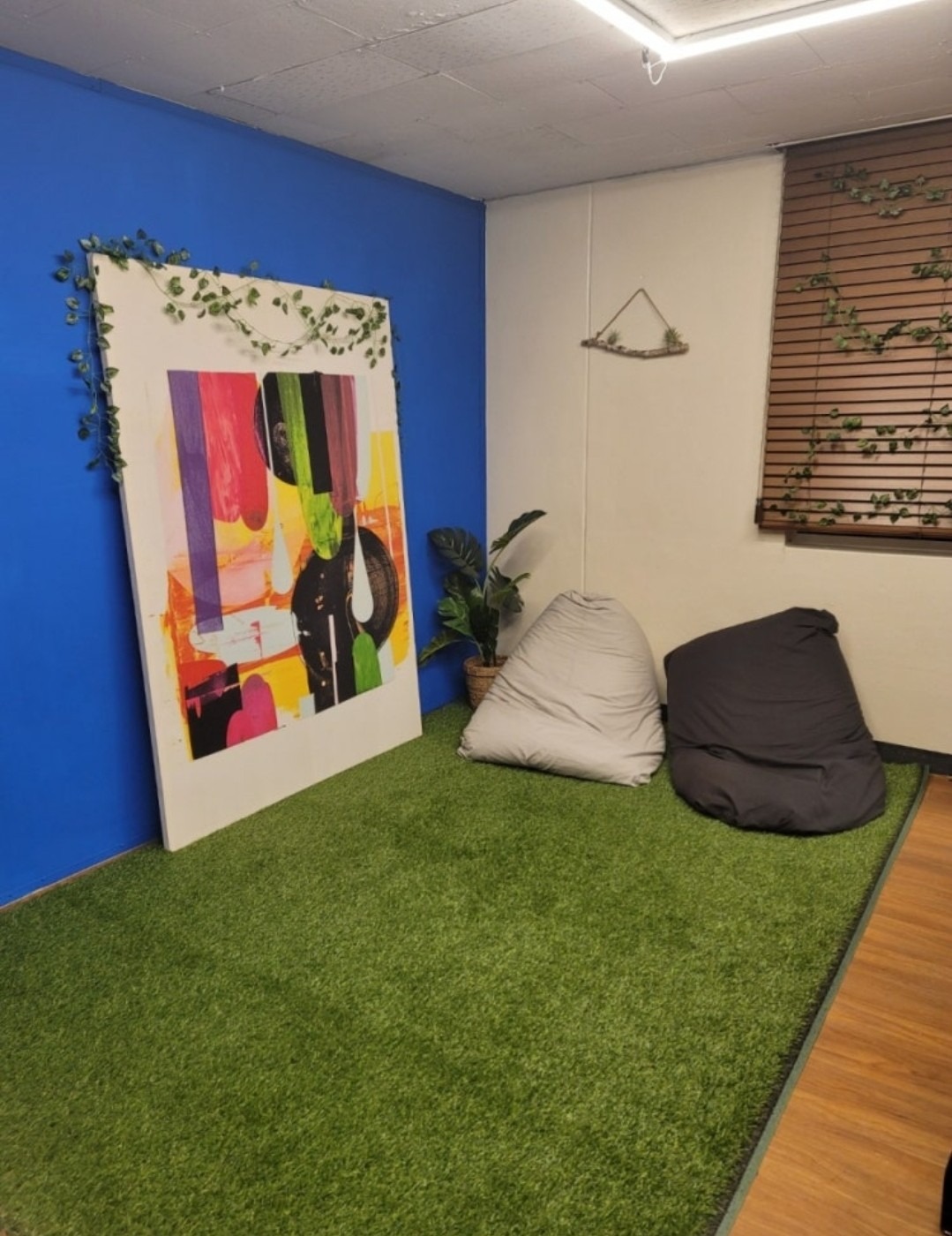 청년희망플랫폼다이룸 picture 1
