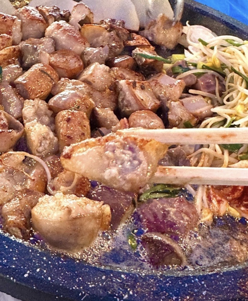 중흥돌곱창 picture 5