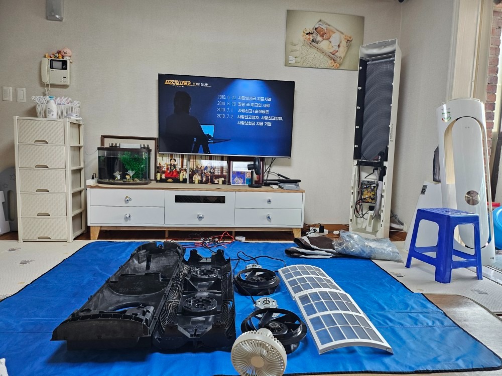 깔끄룸 창원점 picture 4