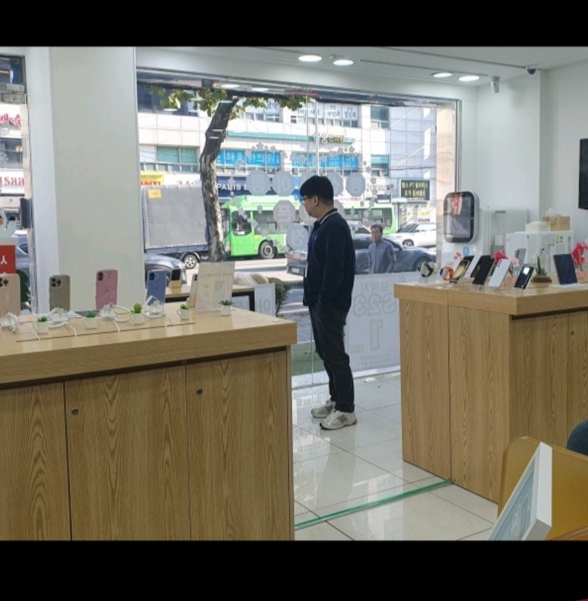 SK텔레콤 PS&M 목동역점 picture 8