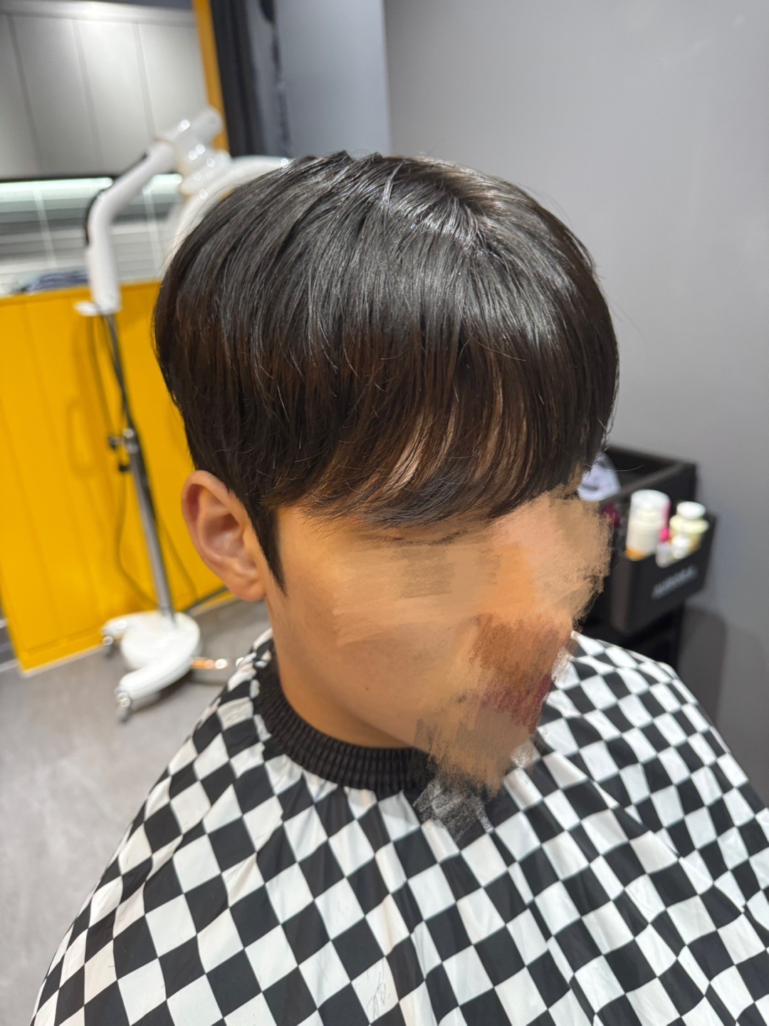 크룸헤어 picture 2