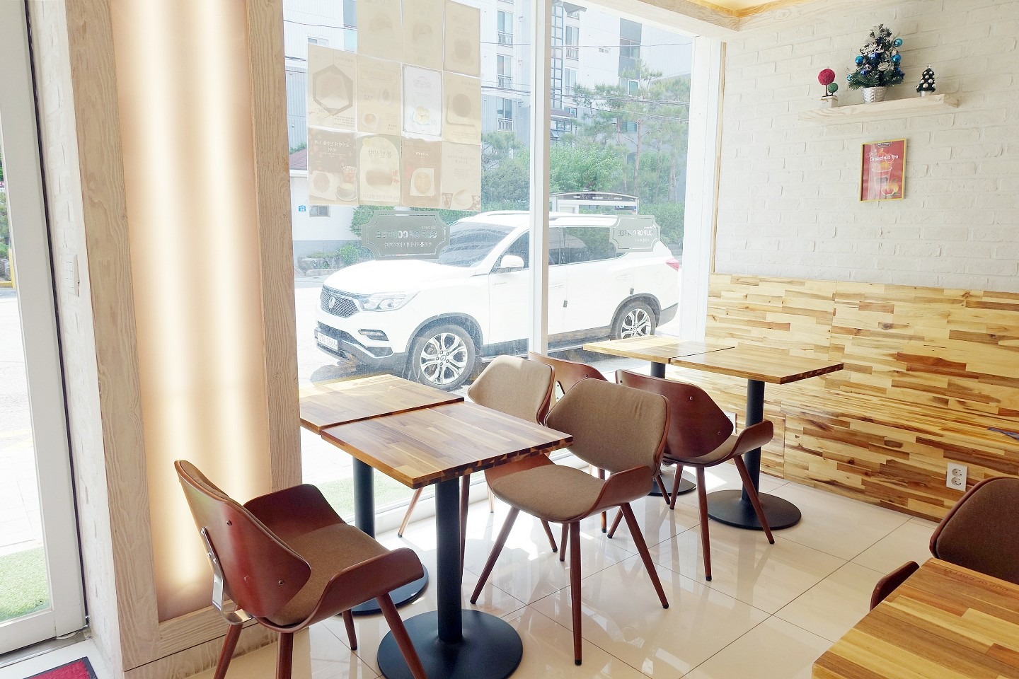 컵오브커피 퇴계원리점 picture 8