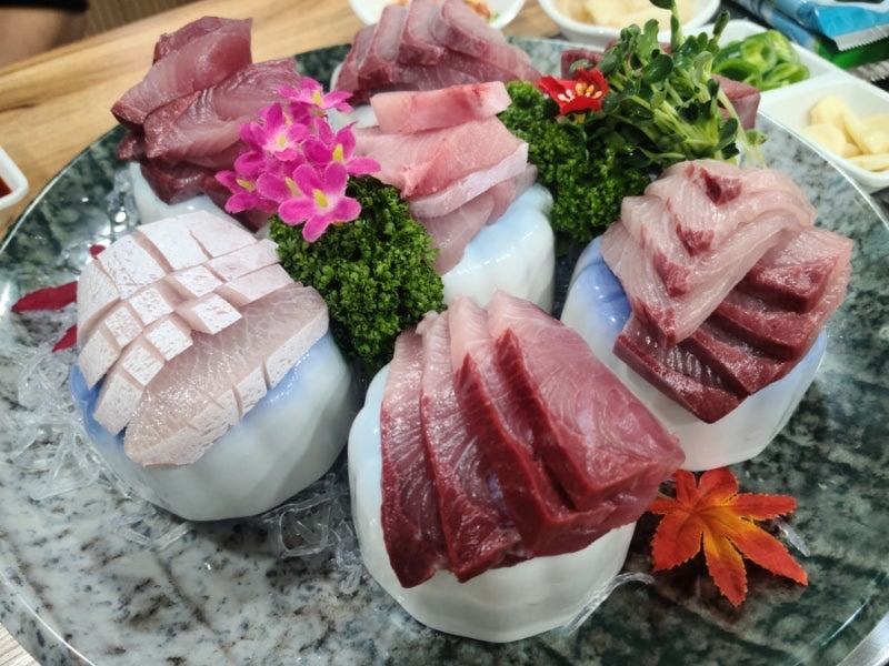 비에스수산