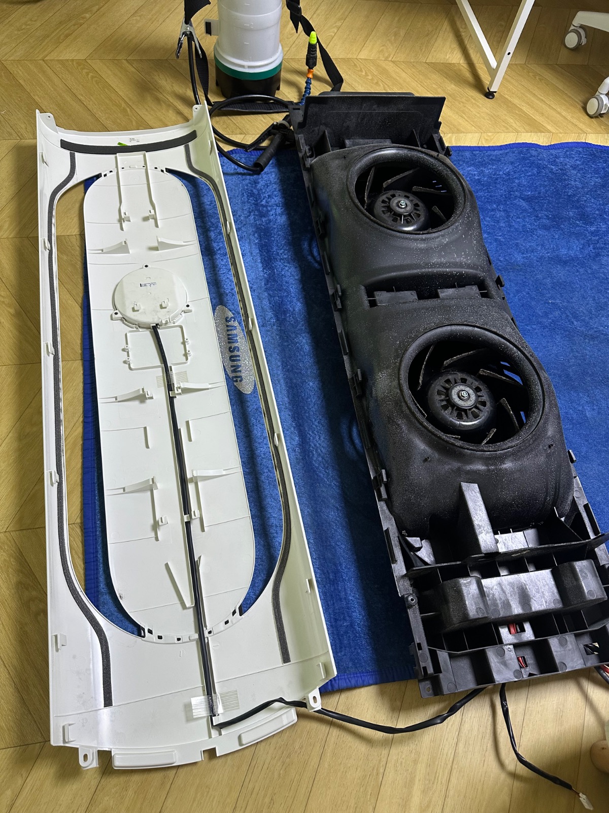 고수에어컨 picture 2