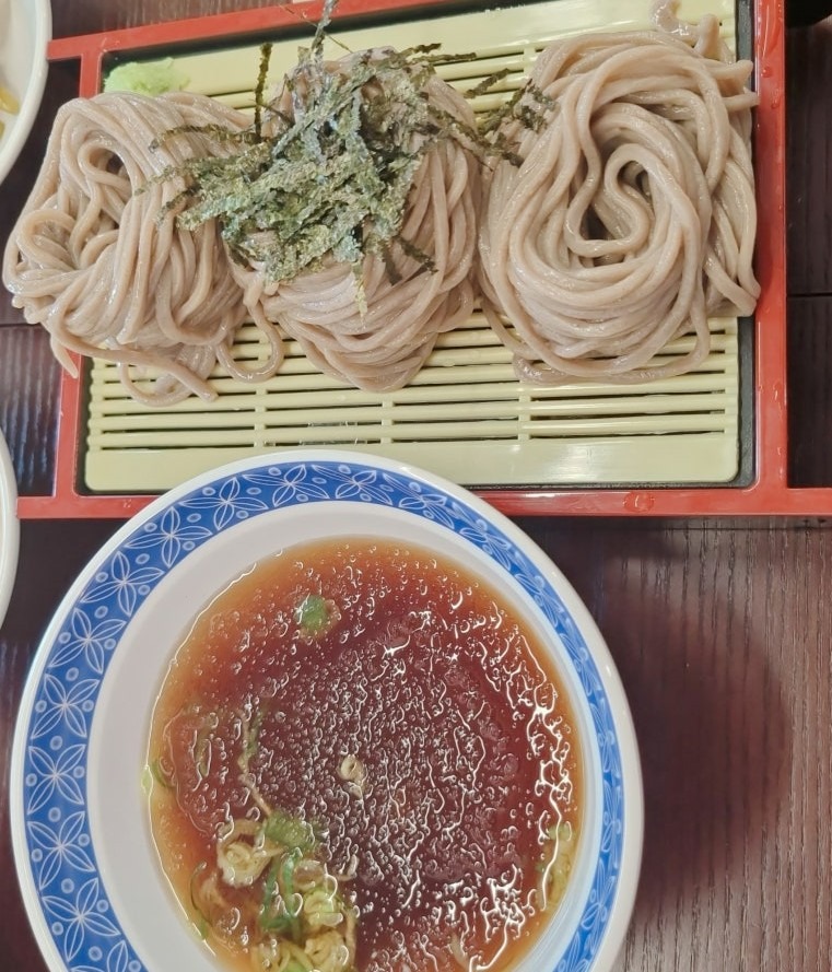 삼동소바 안양평촌점 picture 2