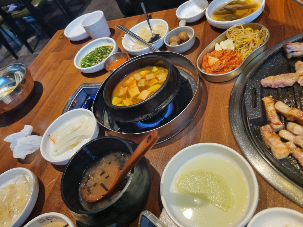 한마음정육식당 장암점 picture 3