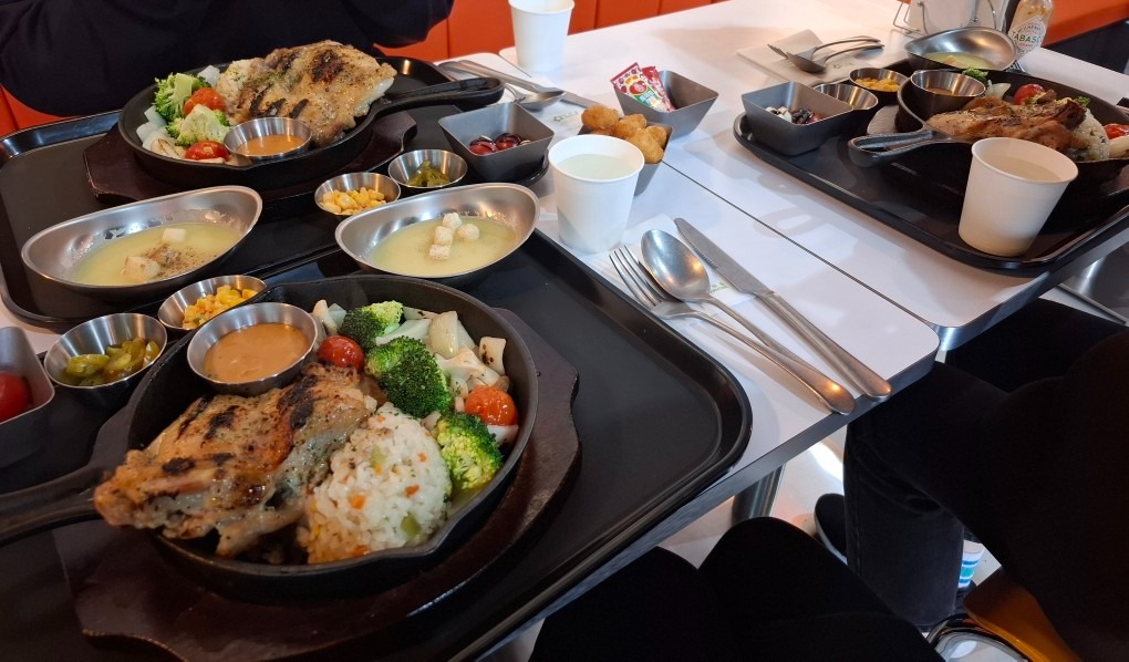 더 페이머스 그릴 picture 8