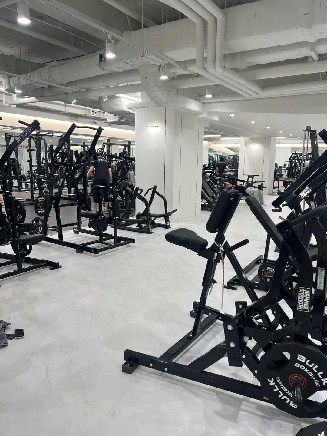 샤인휘트니스 어린이대공원역점 picture 1