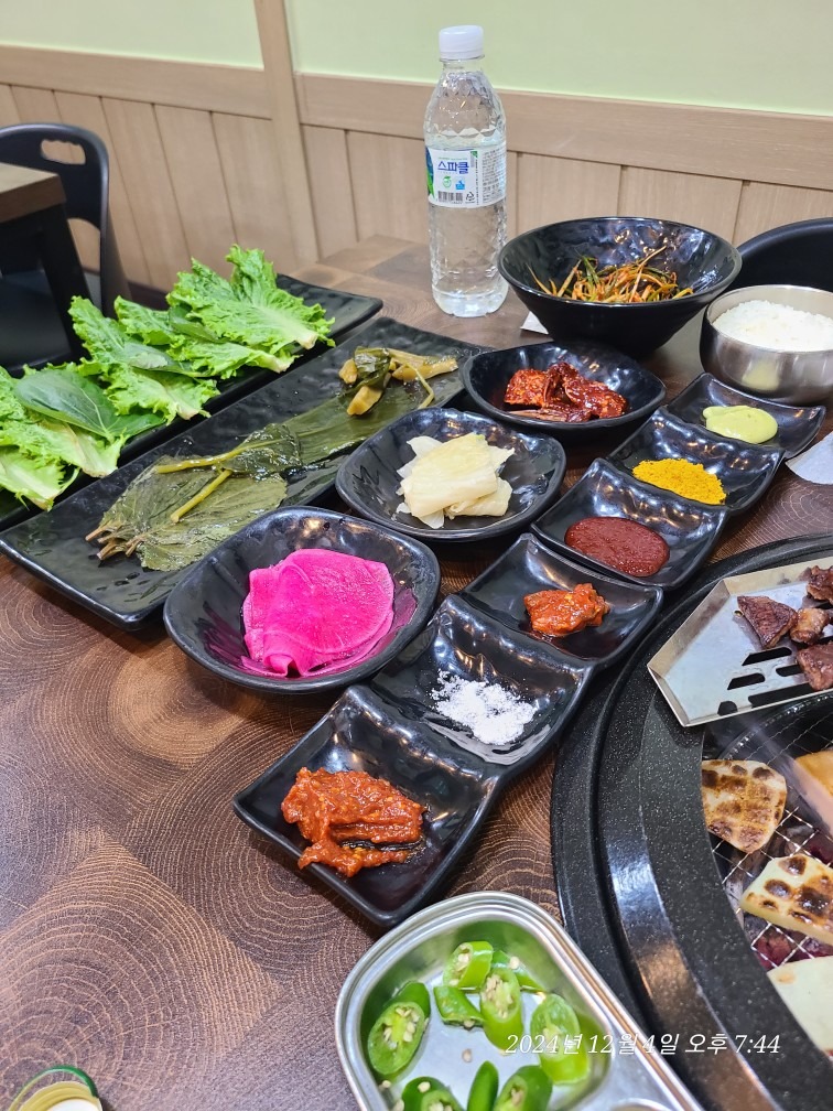 하남고깃집 picture 1