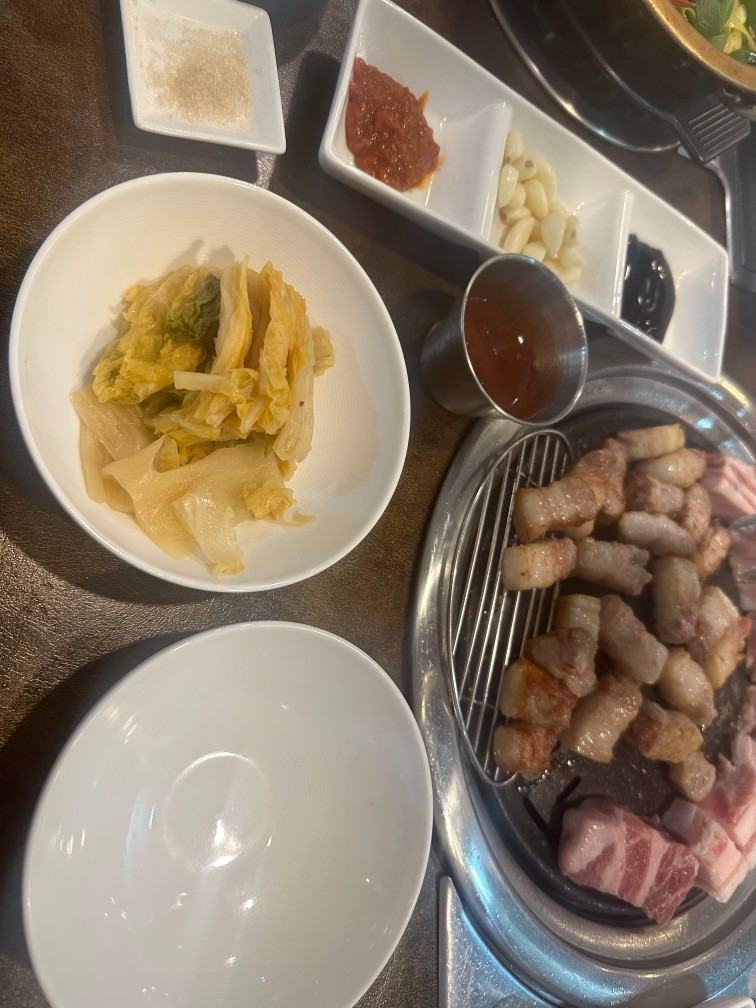 그남자고깃집 부산시민공원점 picture 5