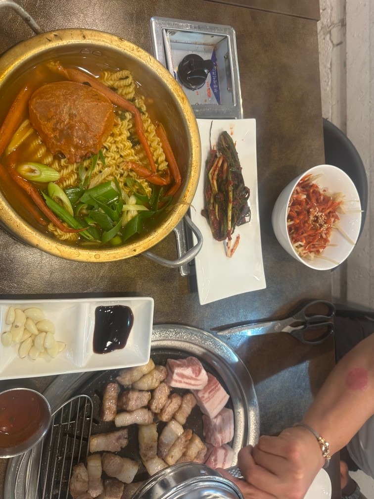 그남자고깃집 부산시민공원점 picture 6