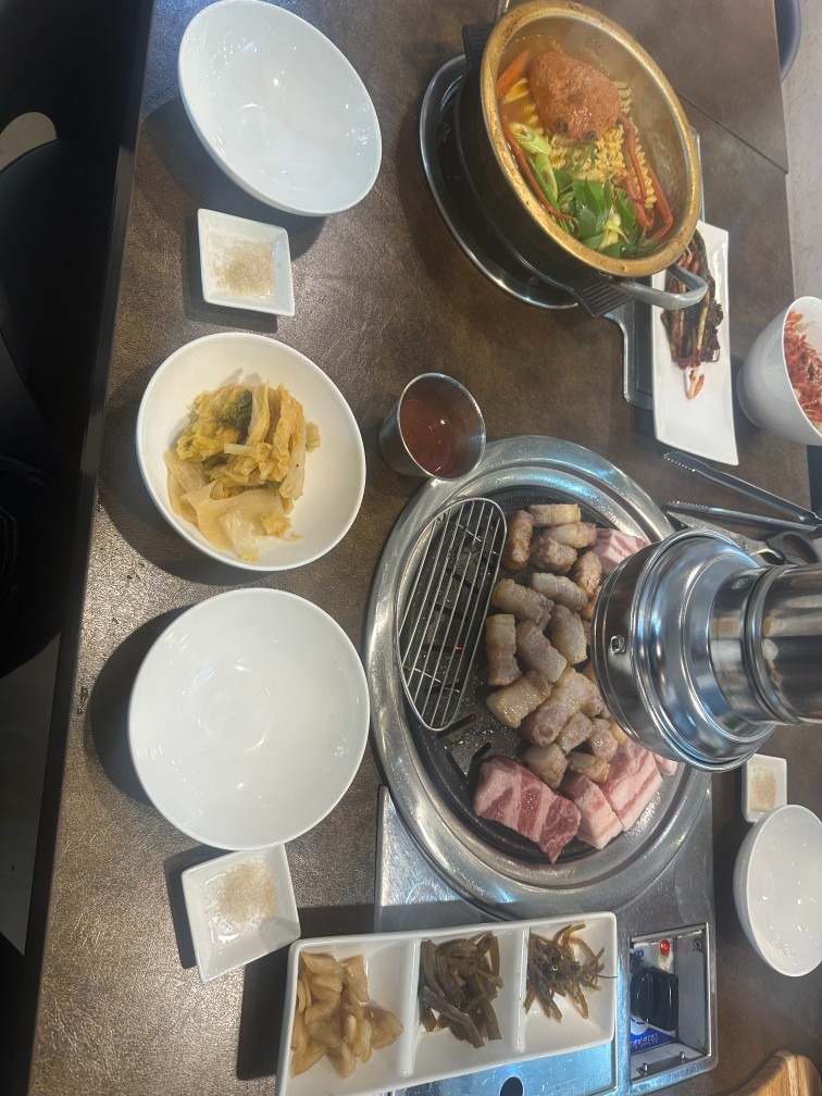 그남자고깃집 부산시민공원점 picture 8