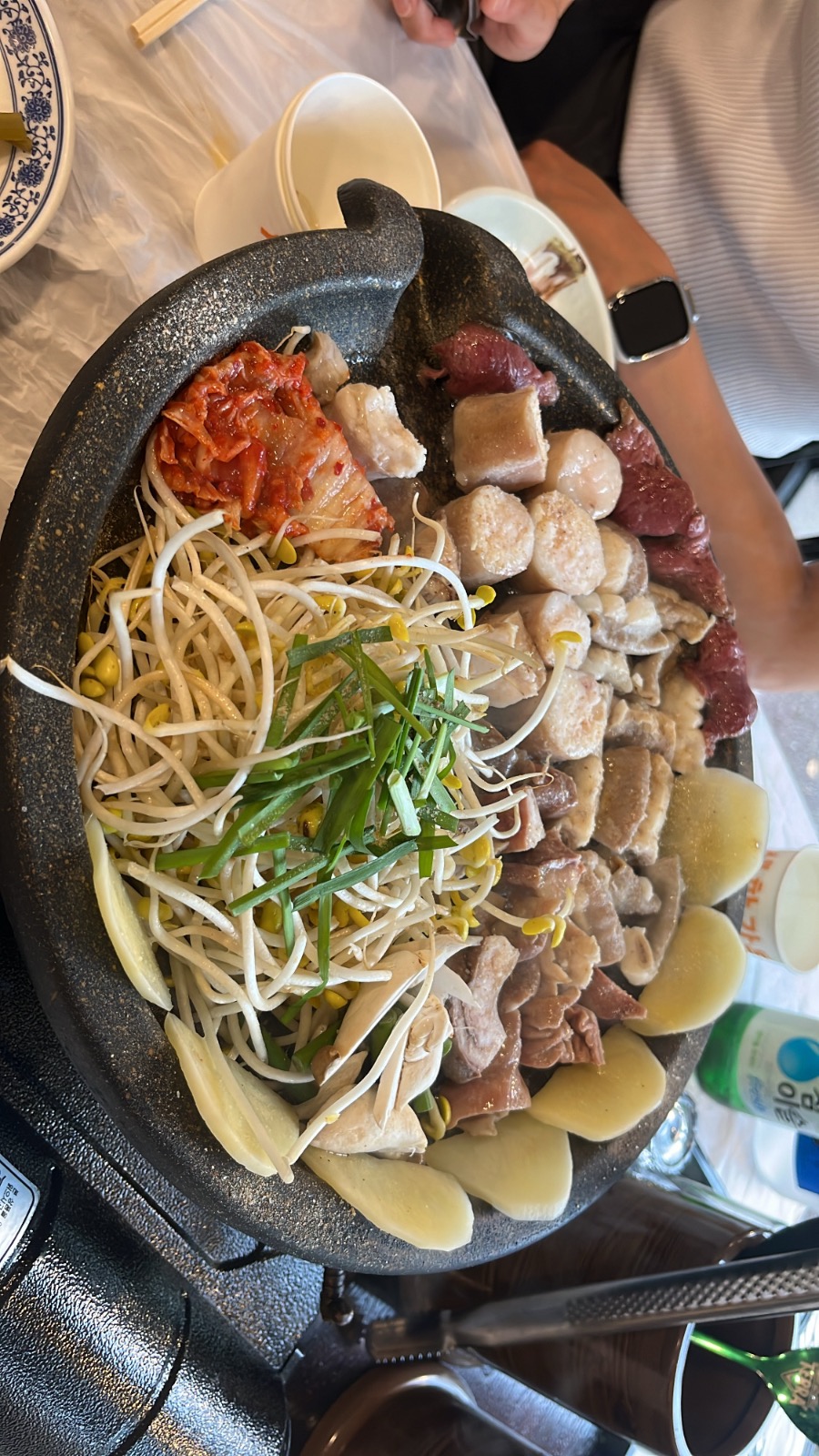 중흥돌곱창 picture 0
