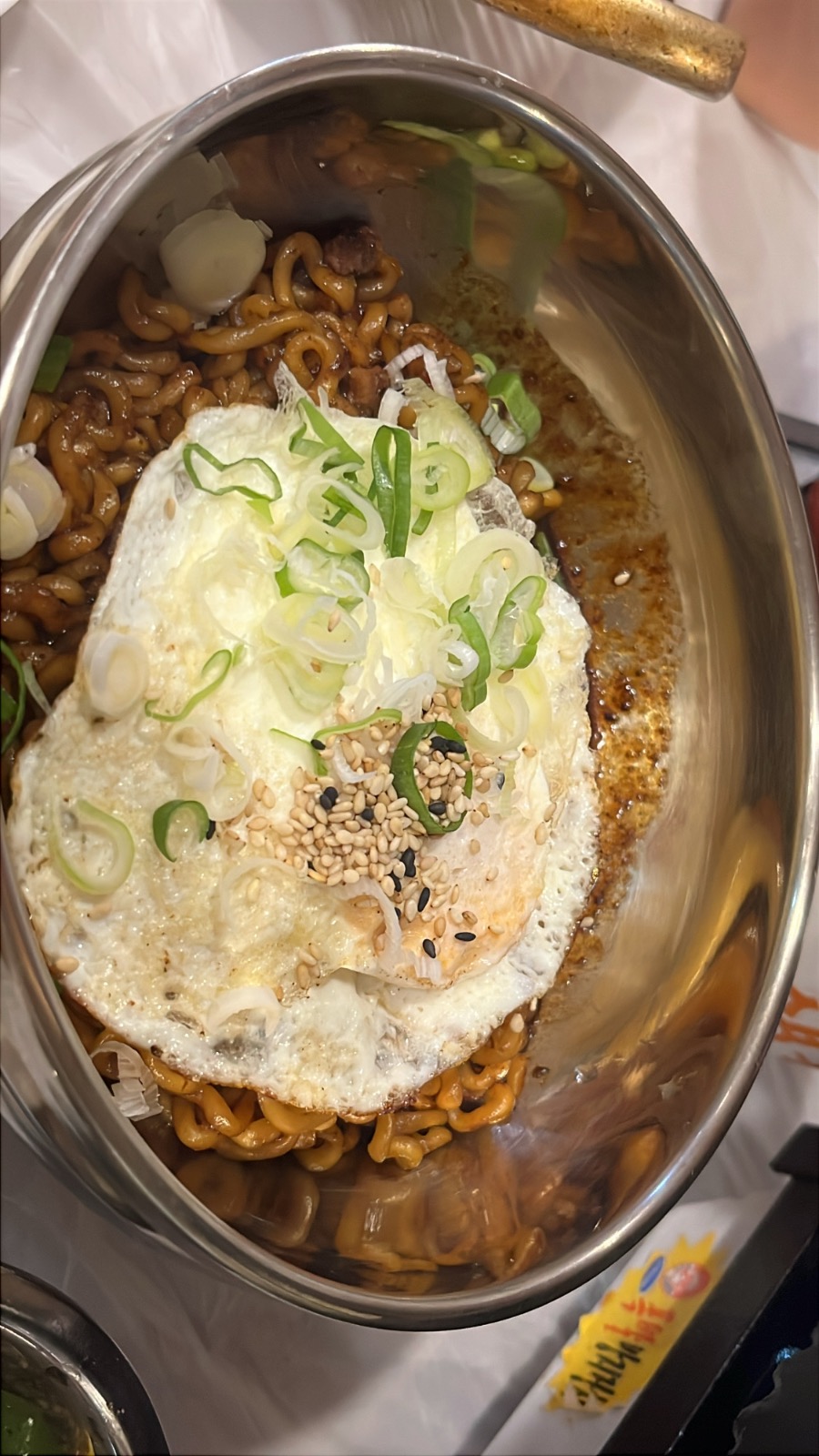 중흥돌곱창 picture 2
