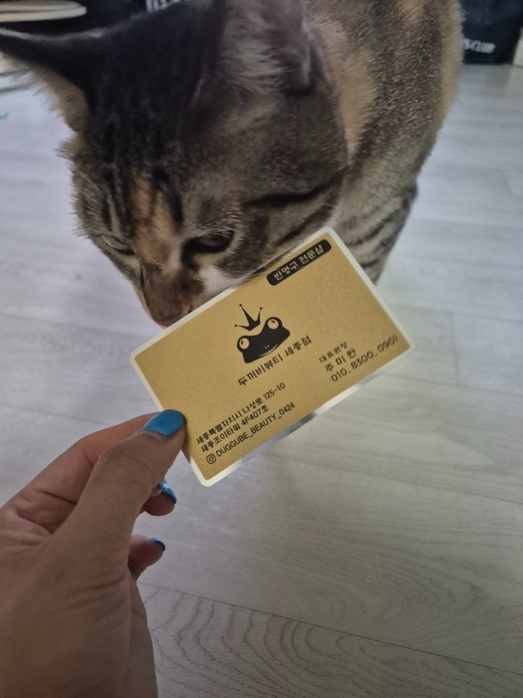 두꺼비뷰티 세종점 picture 0