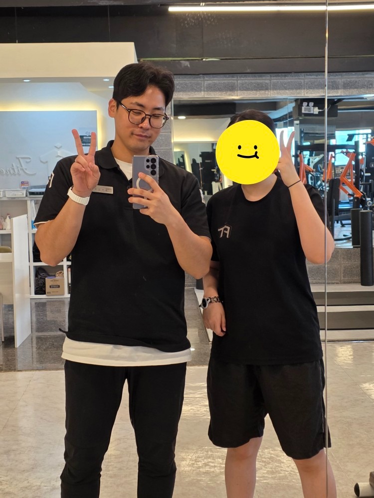 피타짐 송내점 24시 헬스PT picture 3