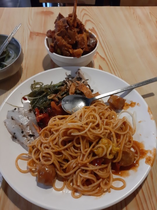 코리아나한식뷔페 picture 3
