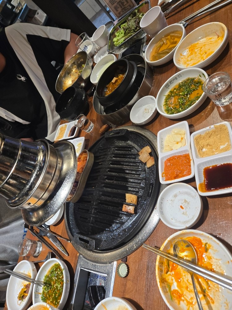 한마음정육식당 장암점 picture 1