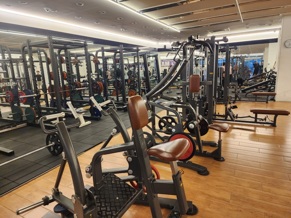 하데스클럽 진영점 picture 6