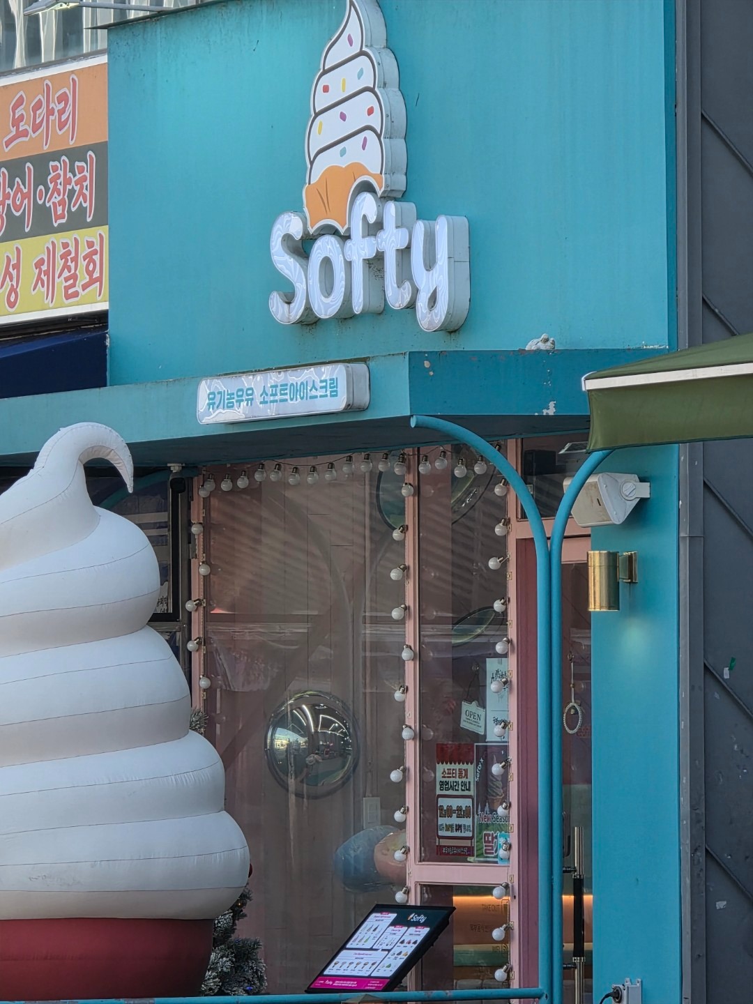소프티(Softy) | 대전광역시 서구 관저동 | 아이스크림 | 당근 동네 업체
