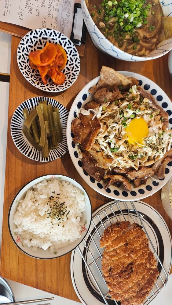 토끼정 스타필드 안성점