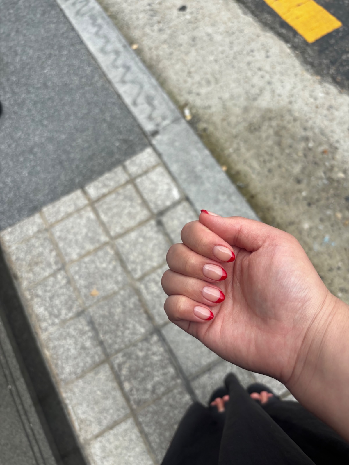 네일어라모드 홍대점 picture 3