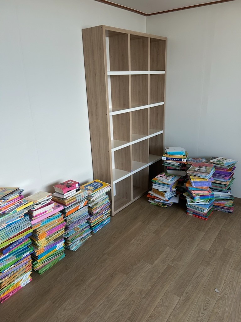 핑크용달 원룸이사 picture 3