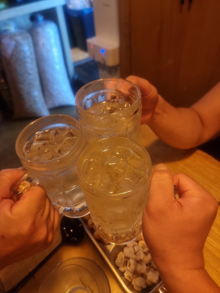 청춘싸롱