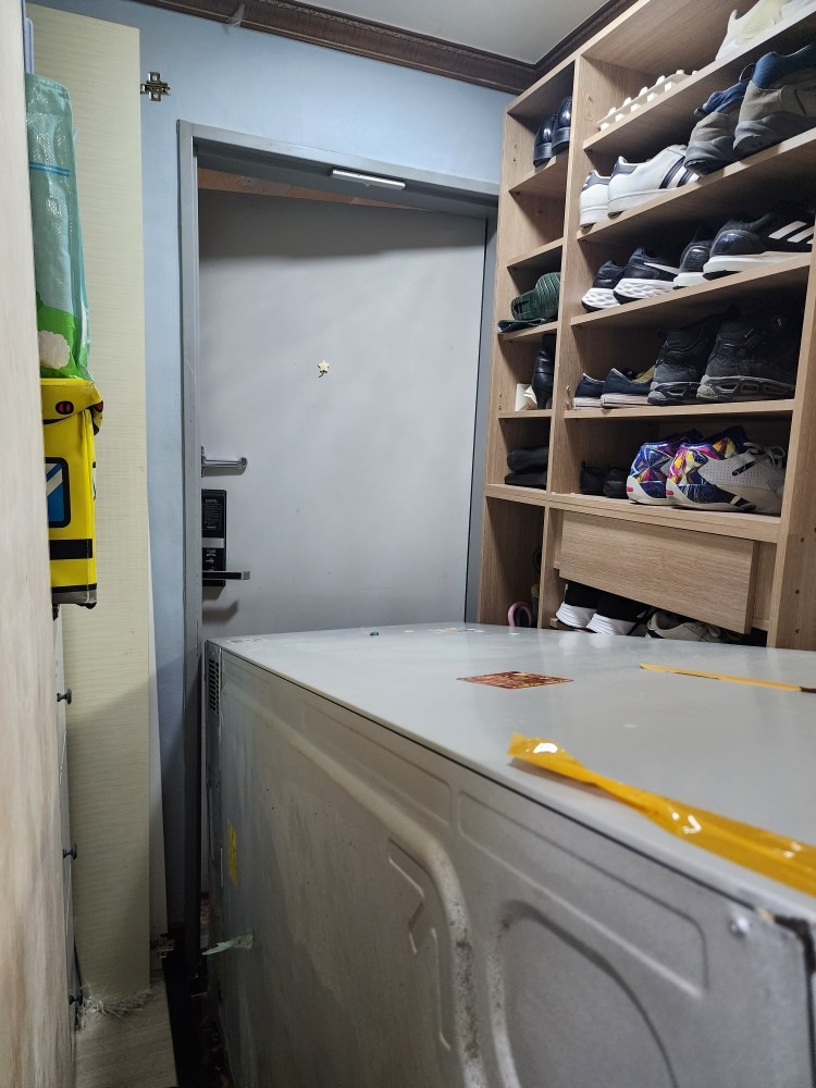 친절한 리프트 탑차 원룸이사 picture 7