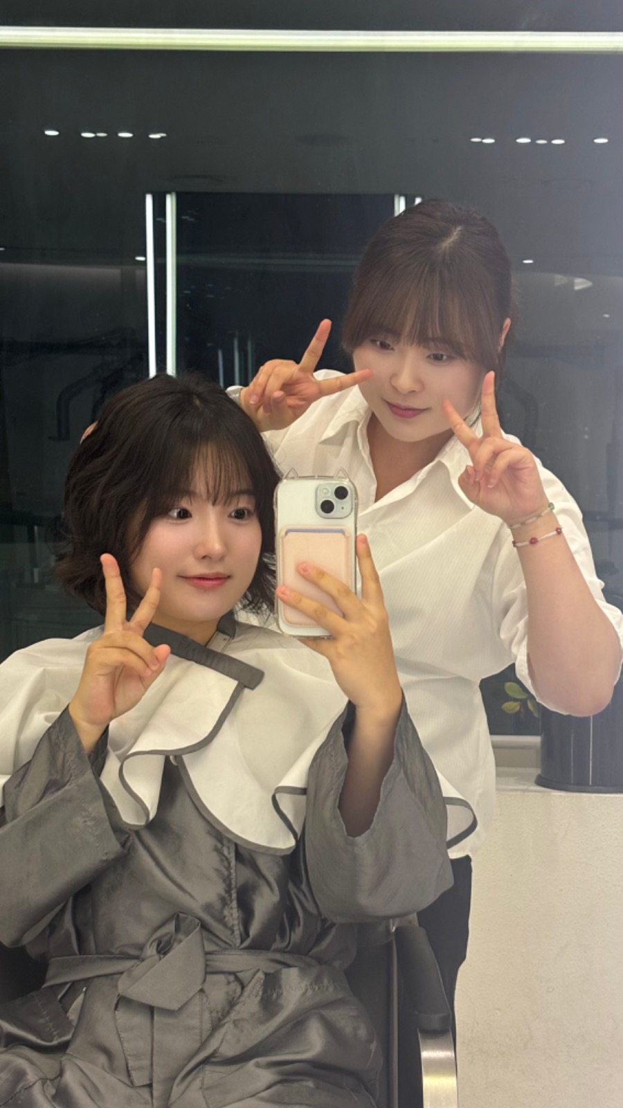 아이디헤어 북위례점 picture 3