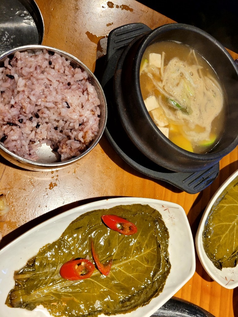 박재성의 메밀숯불닭갈비 picture 7
