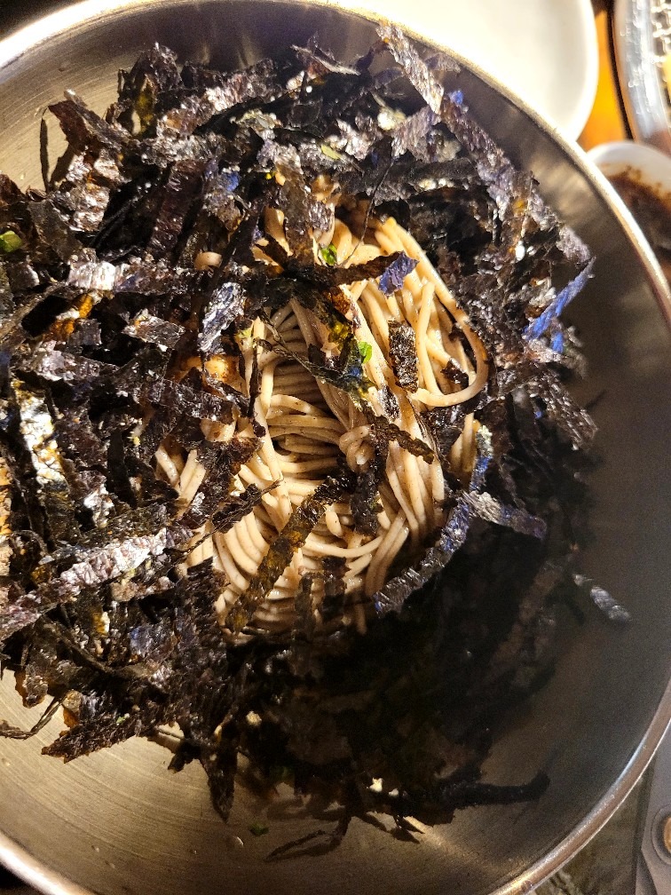 박재성의 메밀숯불닭갈비 picture 9