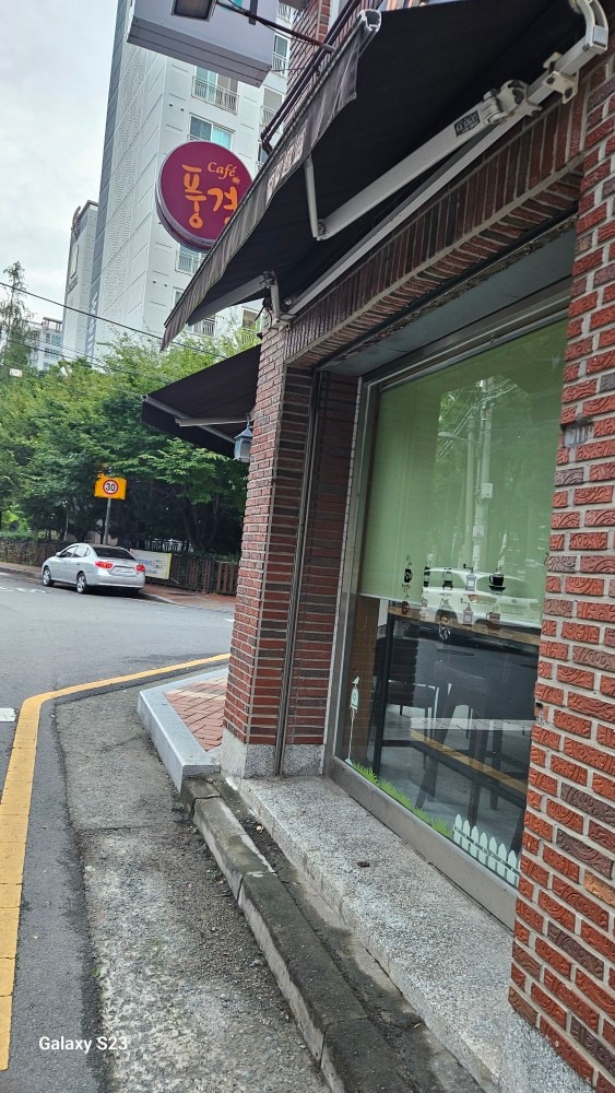 카페풍경