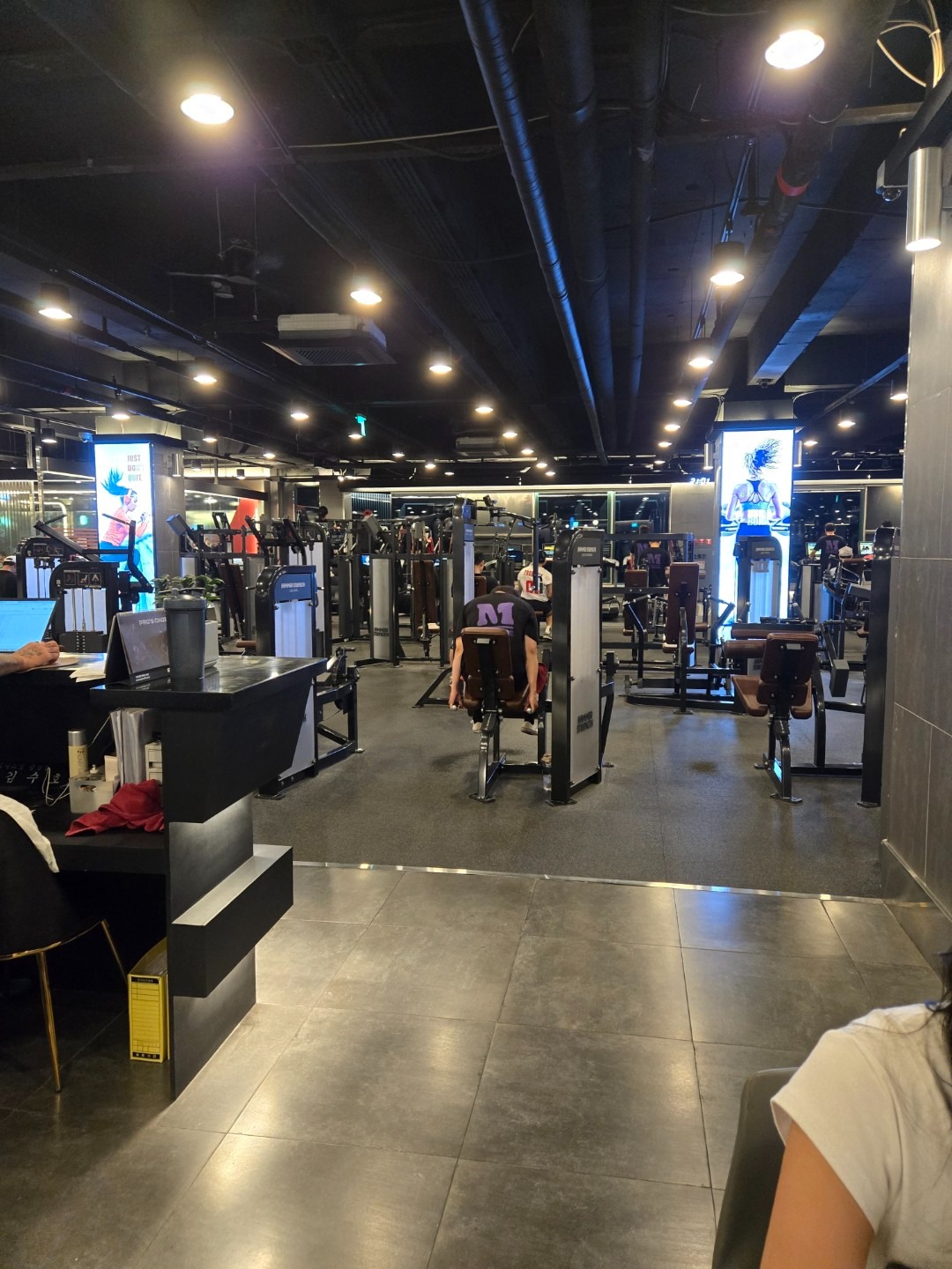 휘트니스엠 광명하안점 picture 2