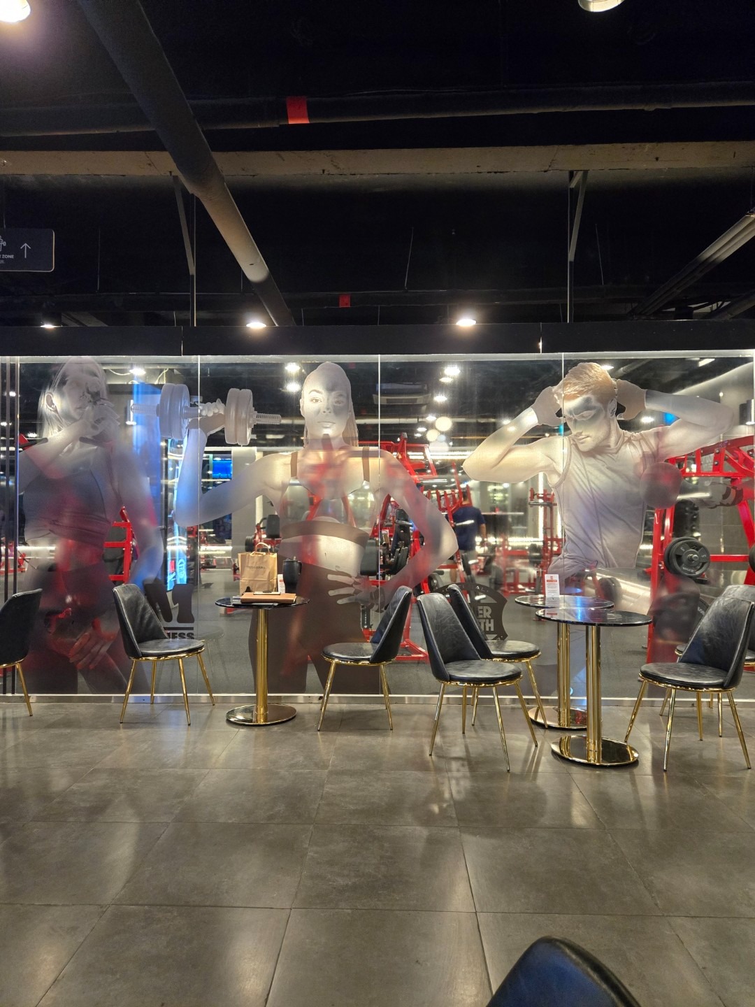 휘트니스엠 광명하안점 picture 1