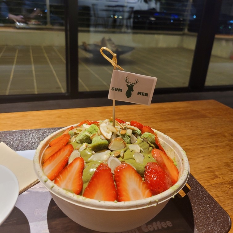 캐빈커피 사월 picture 1