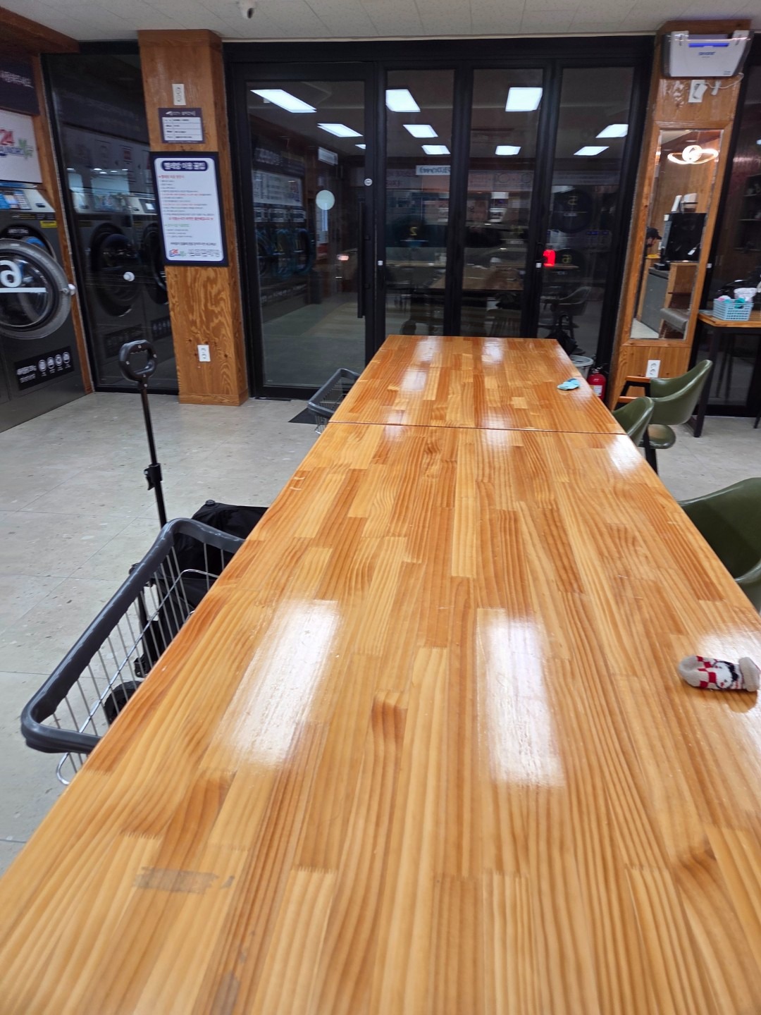 광주광역시 북구 두암동 이웃들이 자주 가는 셀프빨래방 | 당근